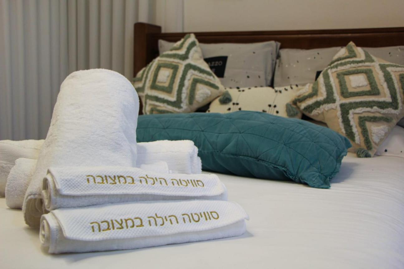 הוילה סוויטה הילה במצובה מראה חיצוני תמונה